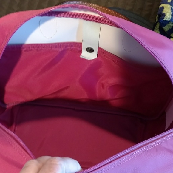 Longchamp Small Travel Bag - Picture 8 of 9